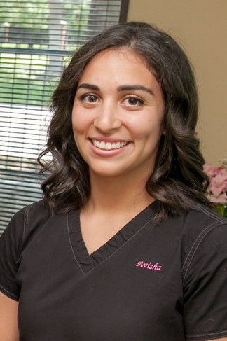 Avisha