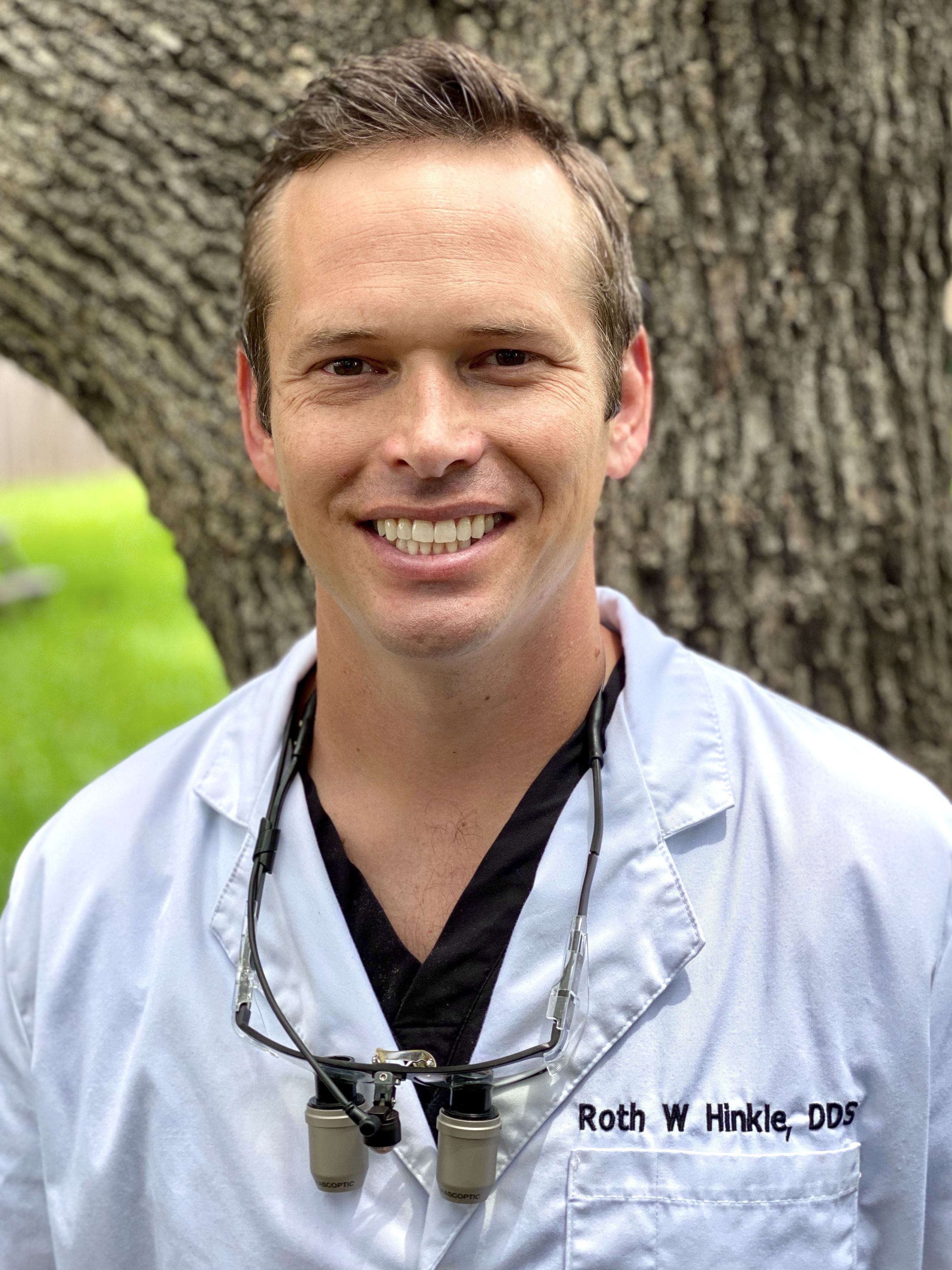 Dr. Roth Hinkle