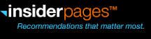 Insiderpages logo