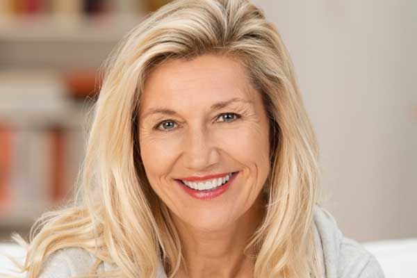 smile makeover