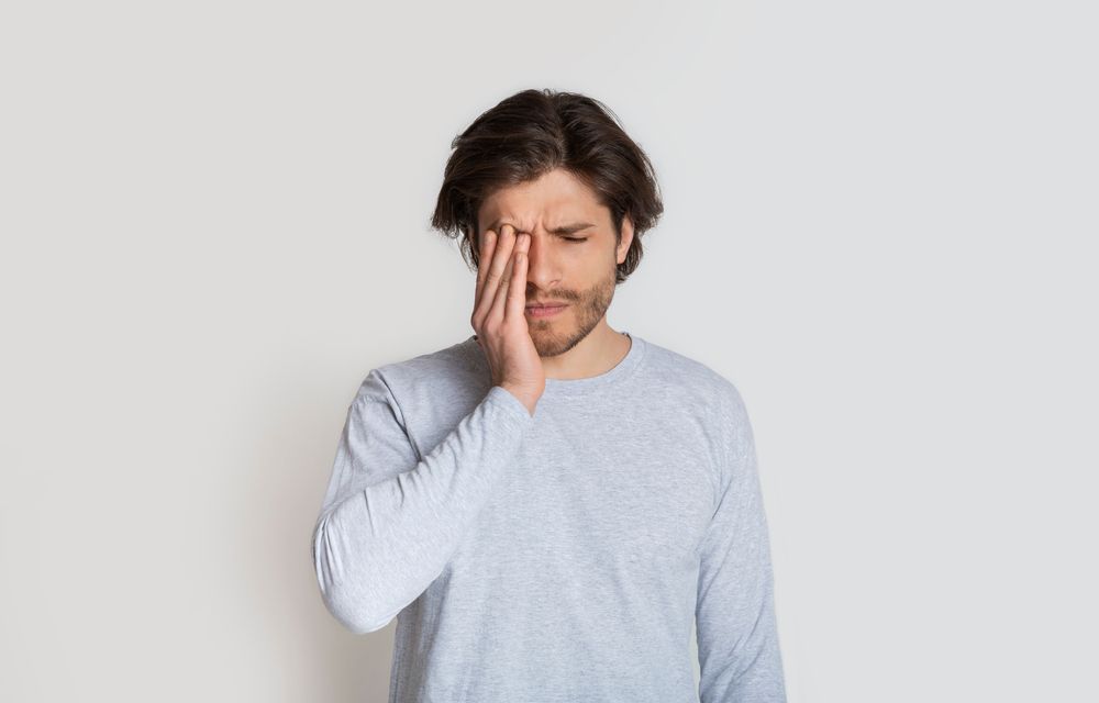 When to Seek Immediate Eye Care: A Guide to Recognizing Urgent Symptoms