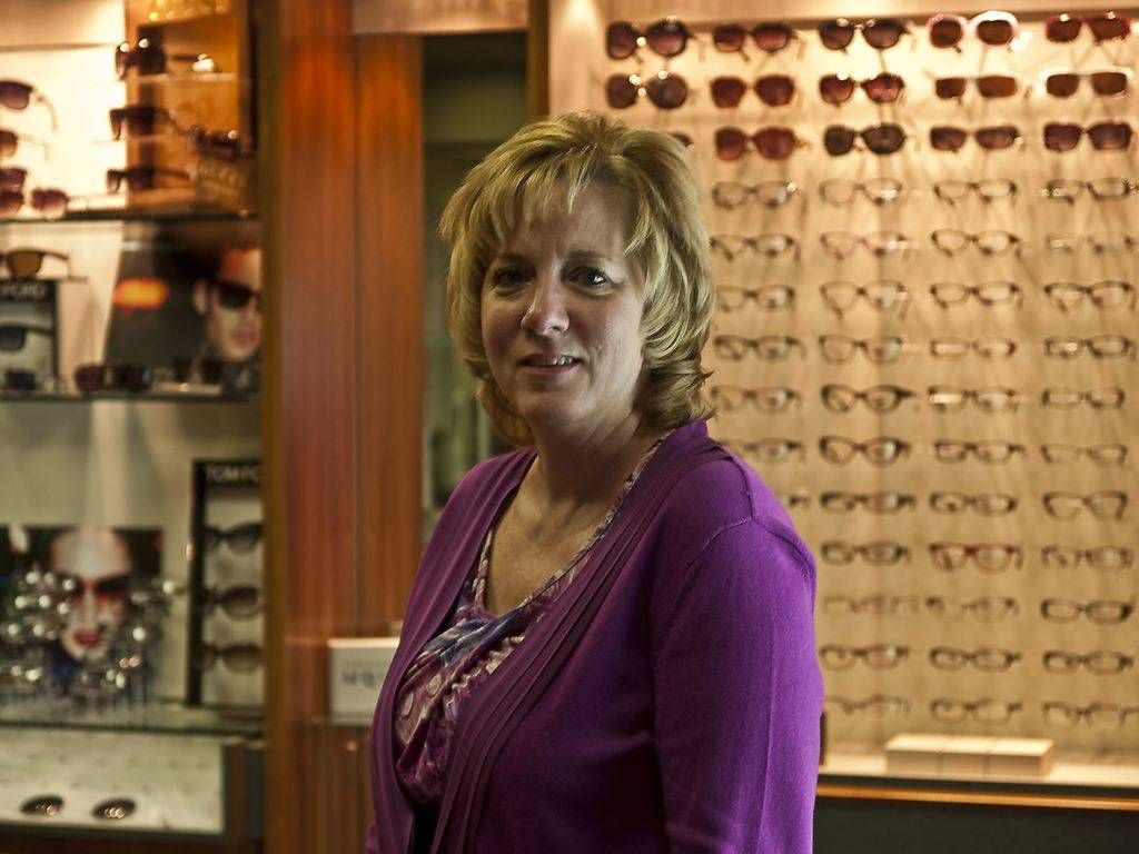 Donna Gildea, Office Manager at Focus Eye Care, P.C.