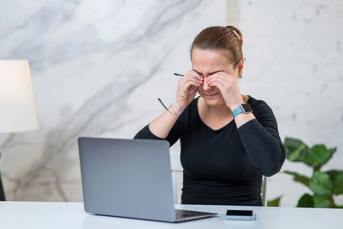 How Neurolenses Can Relieve Digital Eyestrain