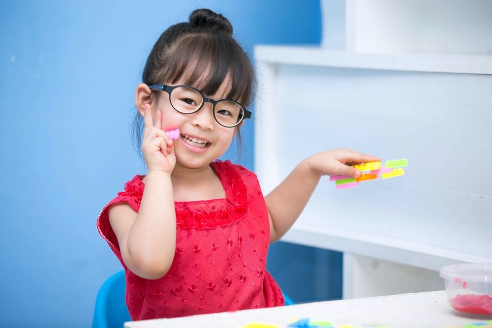 Why Bring in Your Child for Routine Pediatric Eye Exams?