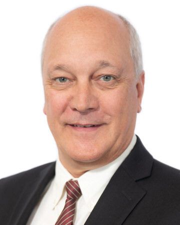 Stephen Bylsma, MD