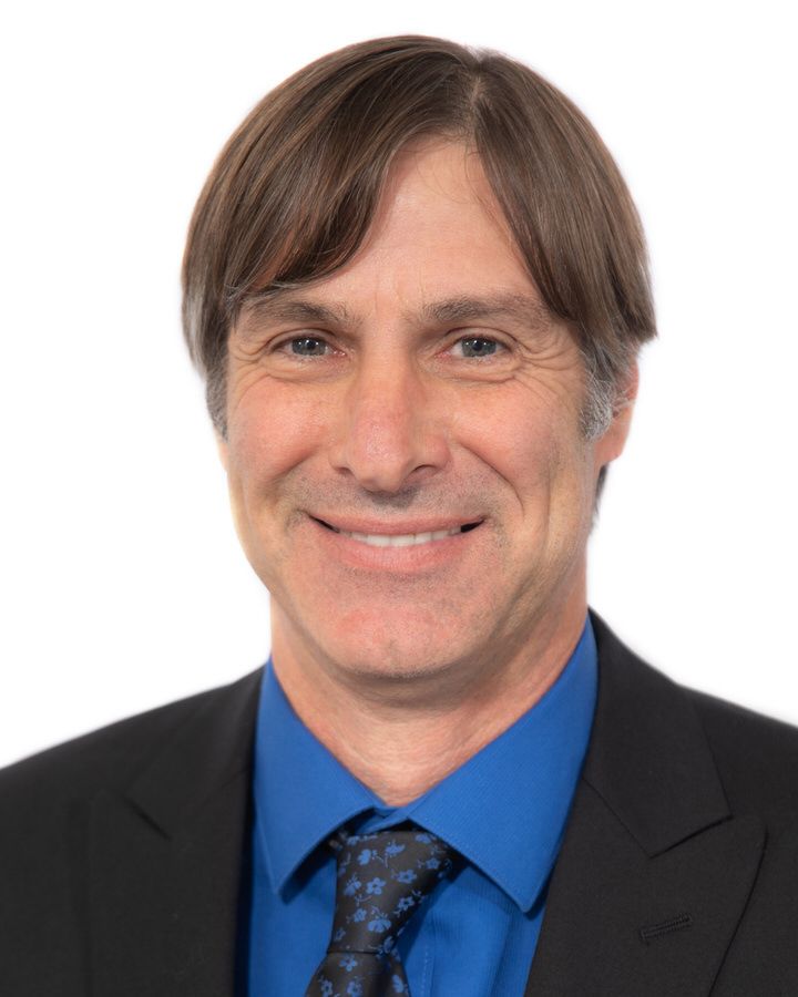 James Franta, OD