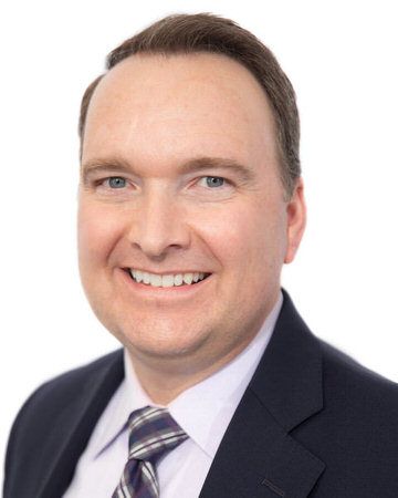 Randall Goodman, MD
