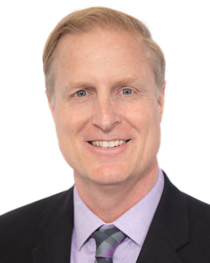 Kenneth Kendall, OD