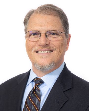 Dan Shepard, MD