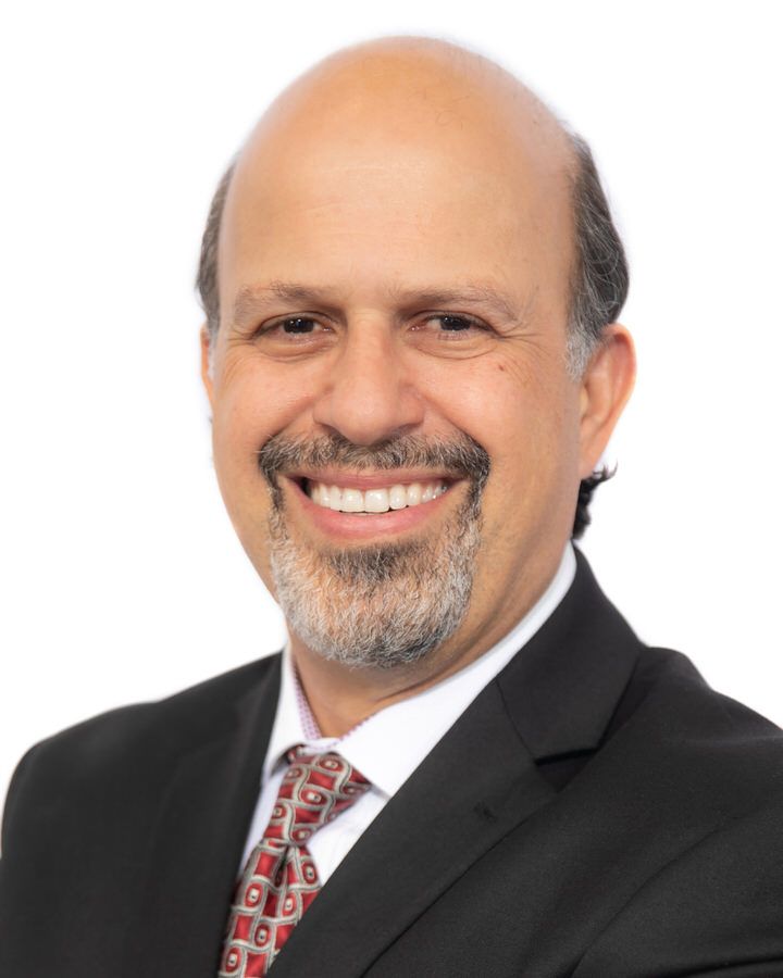 Rami Zarnegar, MD