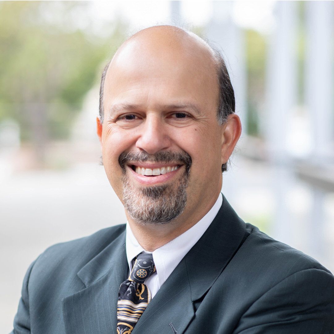 Rami Zarnegar, MD
