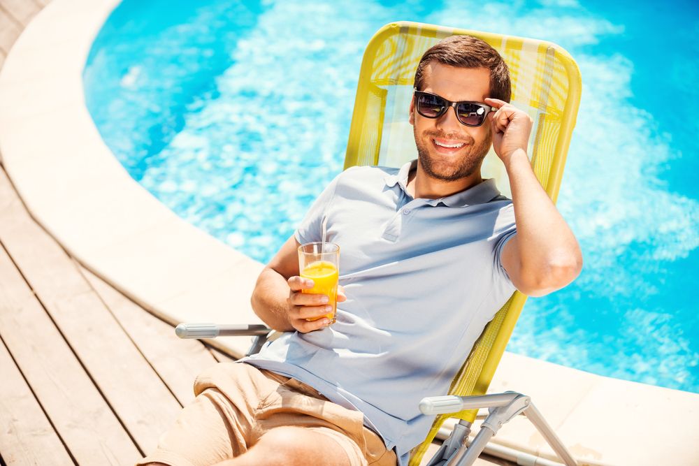 6 Reasons Summer Is the Perfect Time to Get LASIK