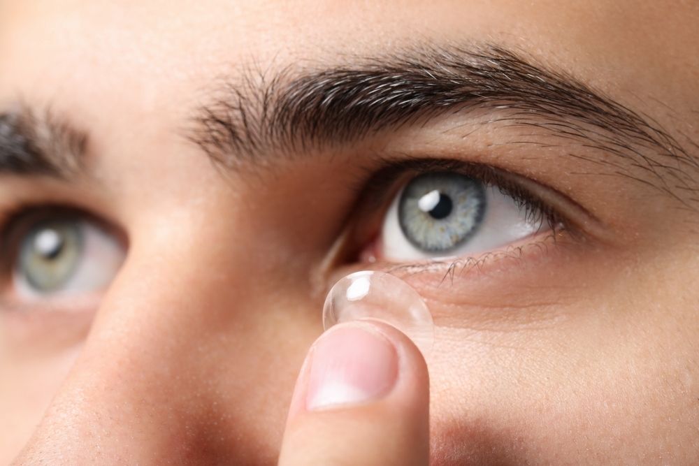 Clear Vision: Exploring the Benefits of Specialty Contact Lenses