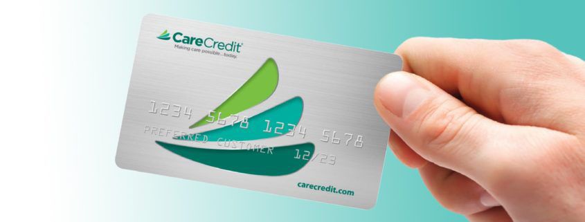 CareCredit