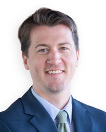 Daniel Christensen, OD