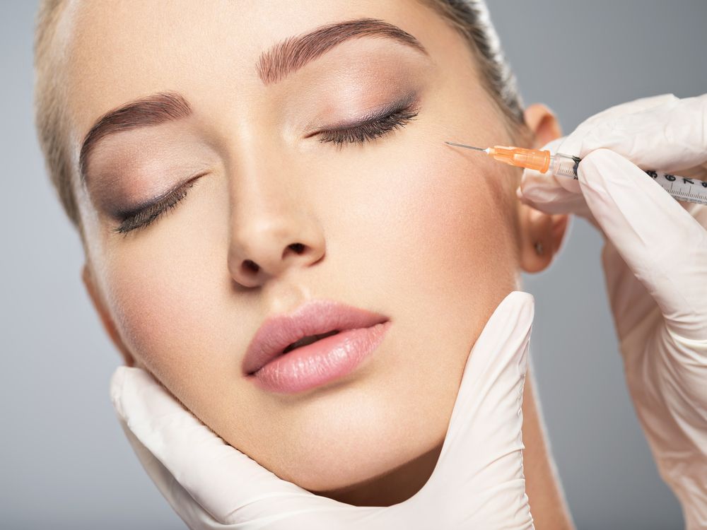 5 Reasons to Get Botox at the Eye Doctor