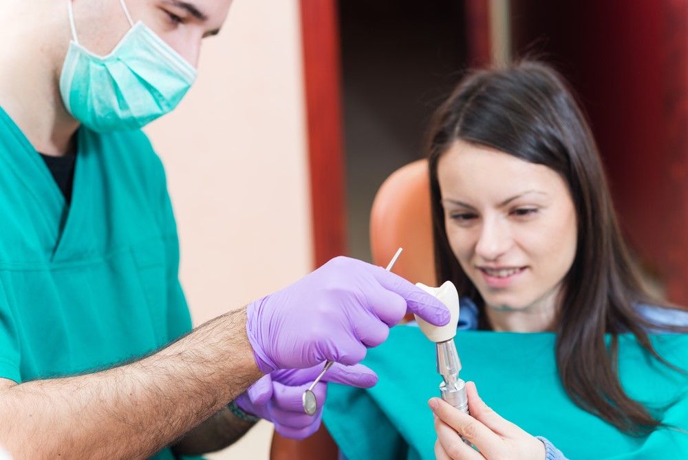 Dental Bone Grafting: Dispelling Fears and Unveiling Its Safety