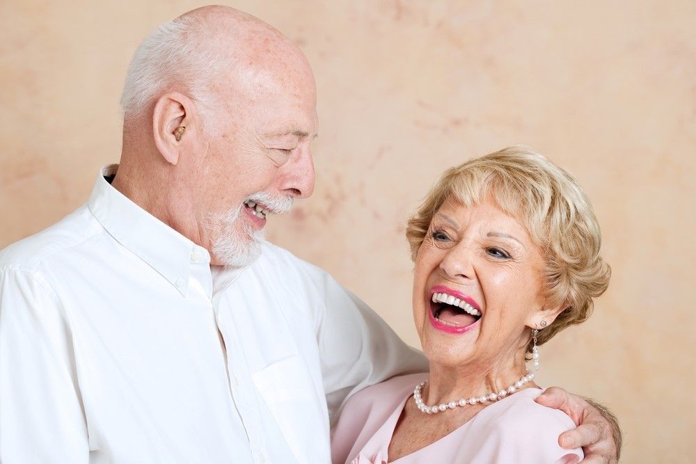 Best Rated Online Dating Site For Seniors