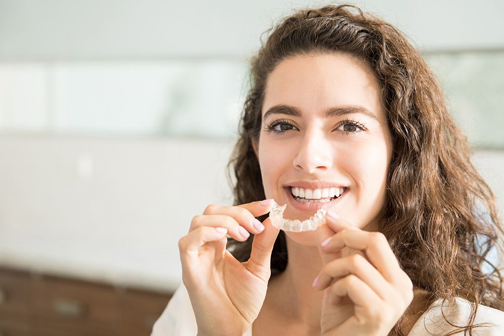 Top 8 Invisalign Mistakes to Avoid