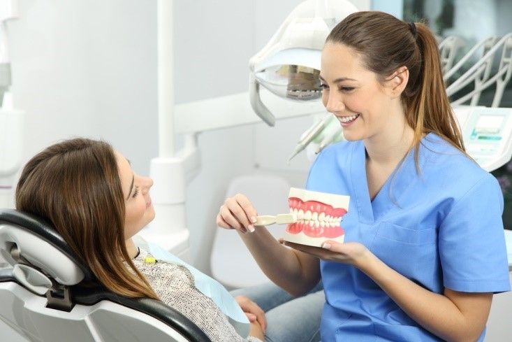 Sensitive Teeth