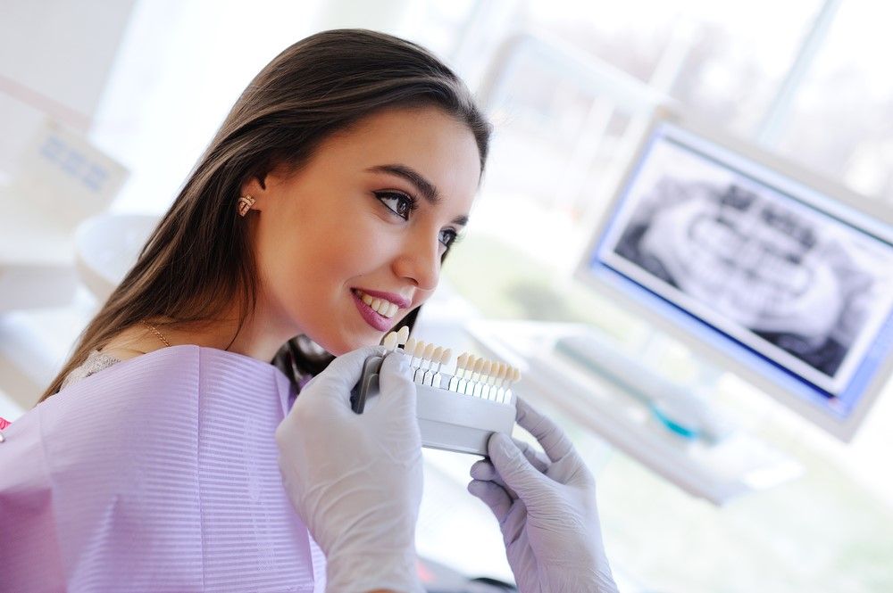 Is Teeth Whitening Safe on Tooth Enamel?