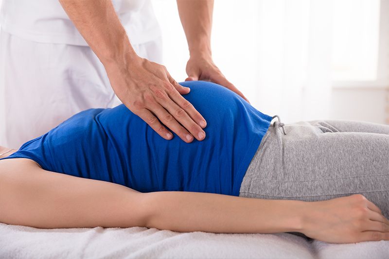 Chiropractic Care and Pregnancy