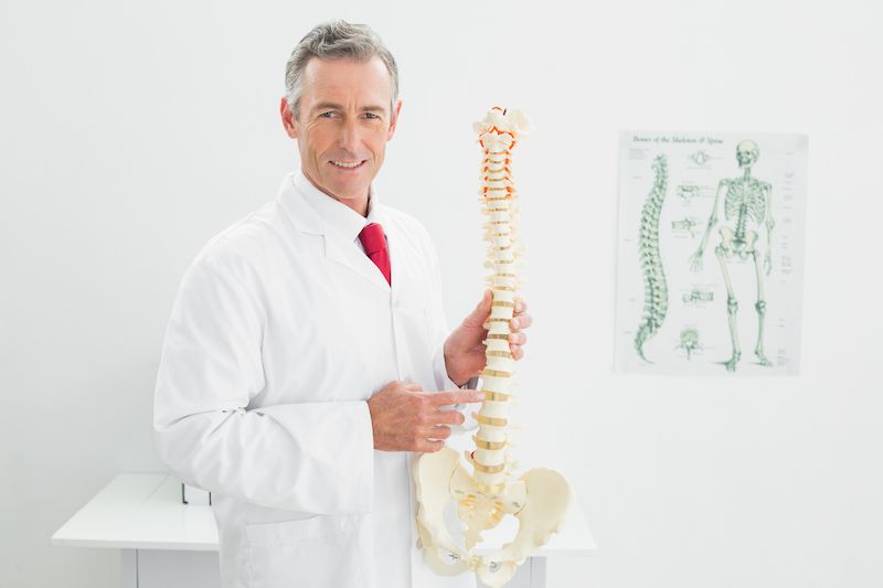 Sciatic Nerve Pain Treatment In Smyrna GA