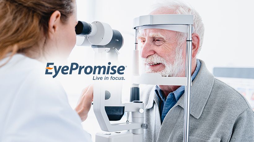 EyePromise