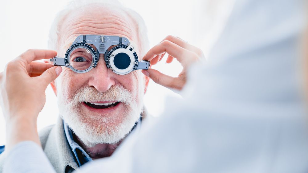 Common Eye Diseases