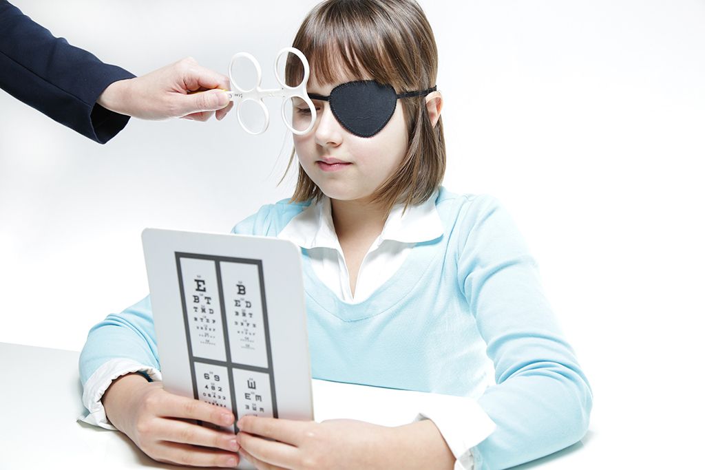 eye care articles