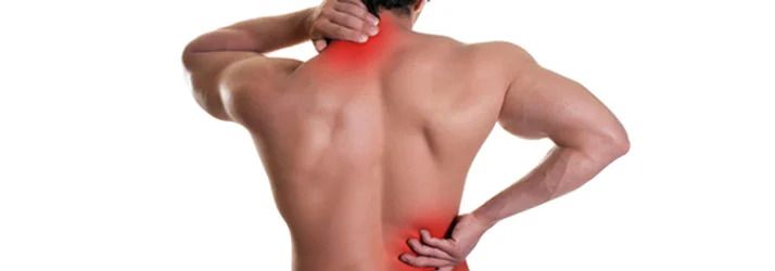 5 common causes of back pain in dallas, part two