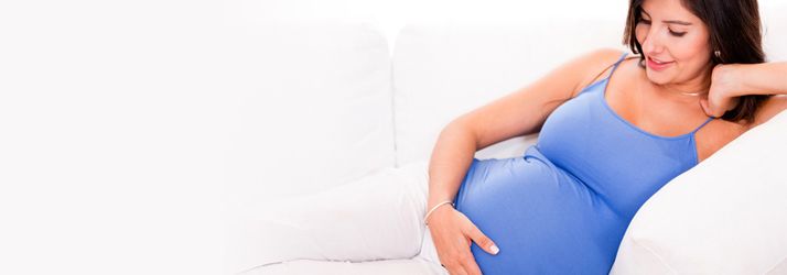 Chiropractor for pregnancy in dallas tx