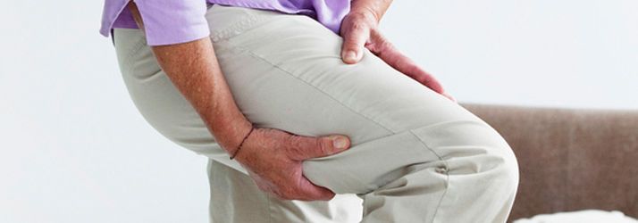 Sciatic leg pain in dallas tx