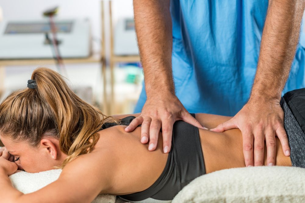 Massage Therapy for Pain Management