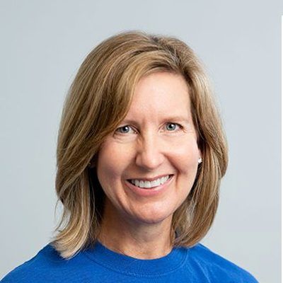 Dr. Marci Wolfe