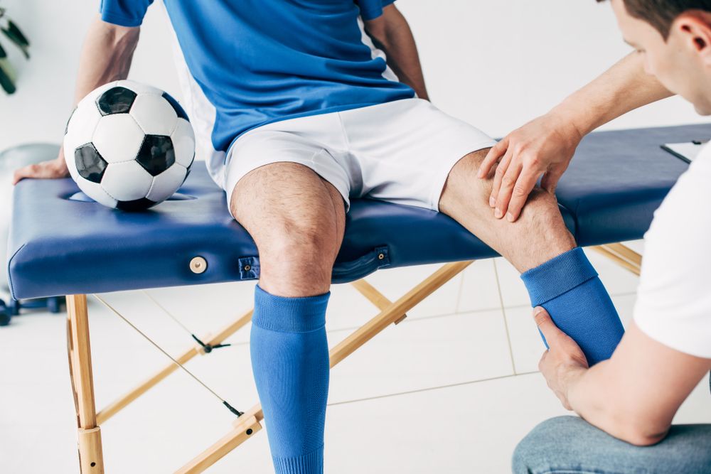 5 Ways Chiropractors Can Help Prevent and Treat Sports Injuries