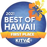 Hawaii Best First 2021