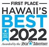 Hawaii's best 2022