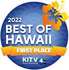 Hawaii Best First 2022