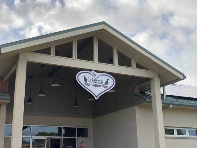 Waipahu Waikele Pet Hospital