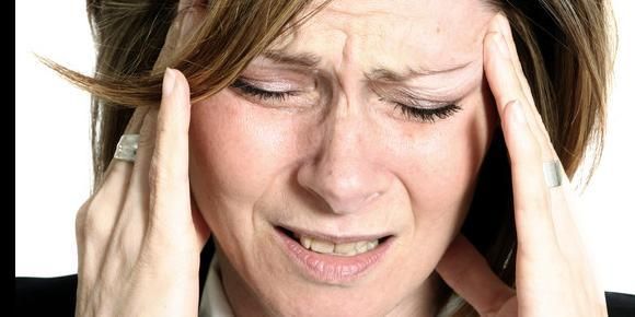 Dr. Greenwood's Guide to Migraine Relief