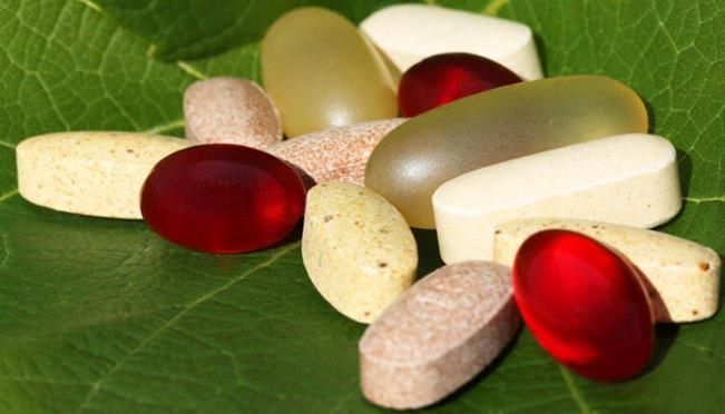 6 Supplements to Strengthen Your Immune System