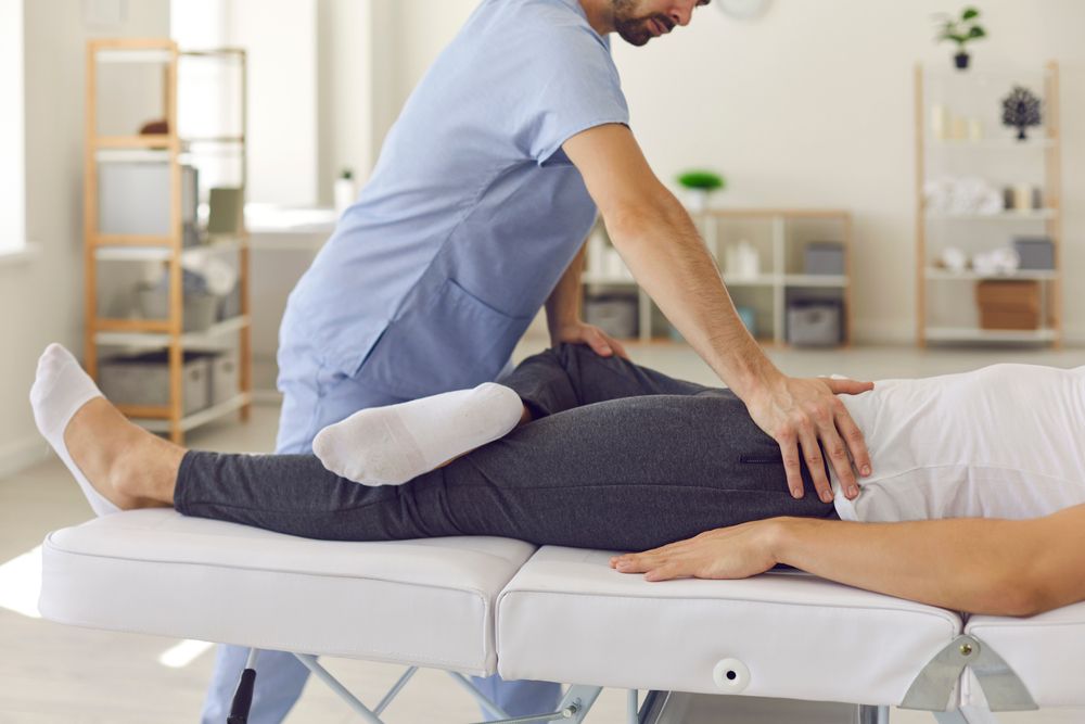 5 Reasons Chiropractic Care is the Best Treatment to Resolve Sciatica