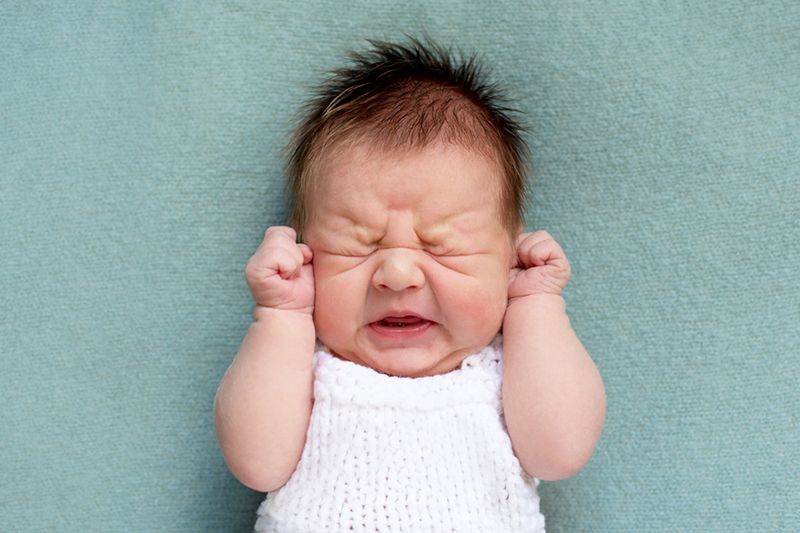 Examples of patient reactions to homeopathic remedies