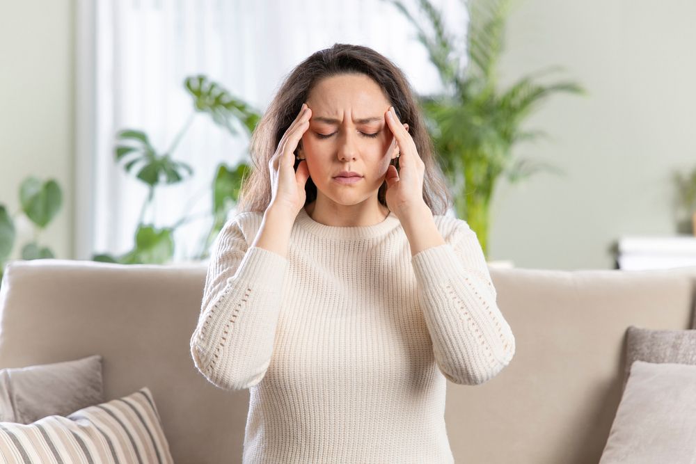 Can Chiropractic Care Relieve Headaches and Migraines?