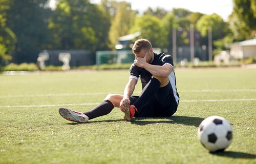 Chiropractic Care for Sports Injuries: A Comprehensive Guide