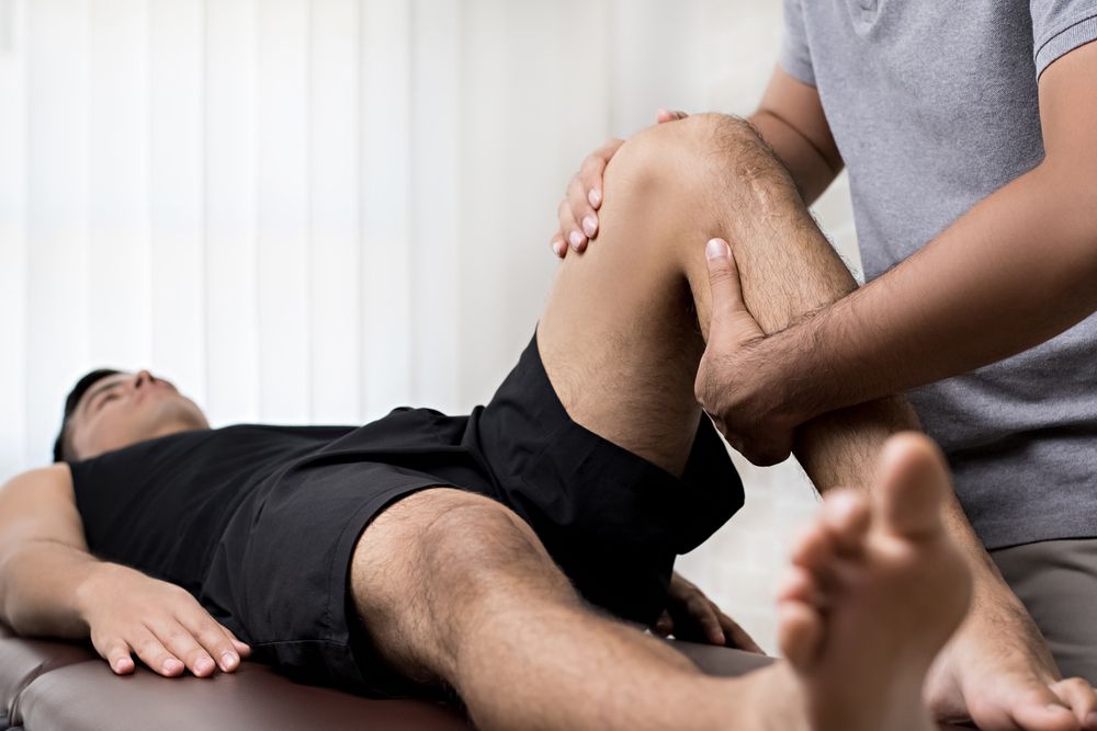 6 Ways Young Athletes Benefit from Regular Chiropractic Care