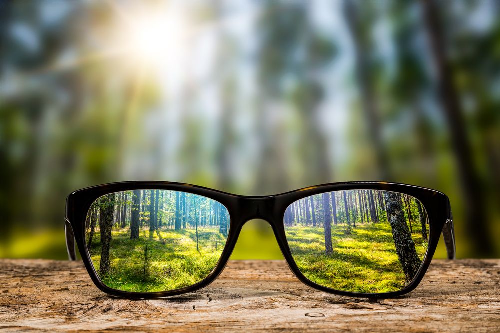 The Causes and Risk Factors of Myopia