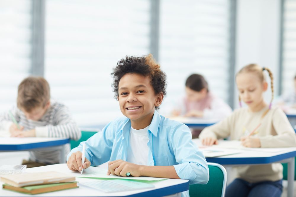 The Importance of Regular Eye Exams for Children With Myopia