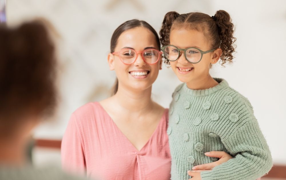 Finding the Best Family Eye Doctor: A Guide